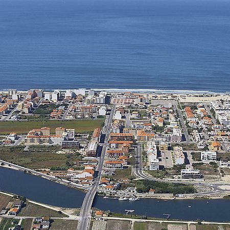 Casa Carmo Apartment Gafanha da Vagueira Ngoại thất bức ảnh