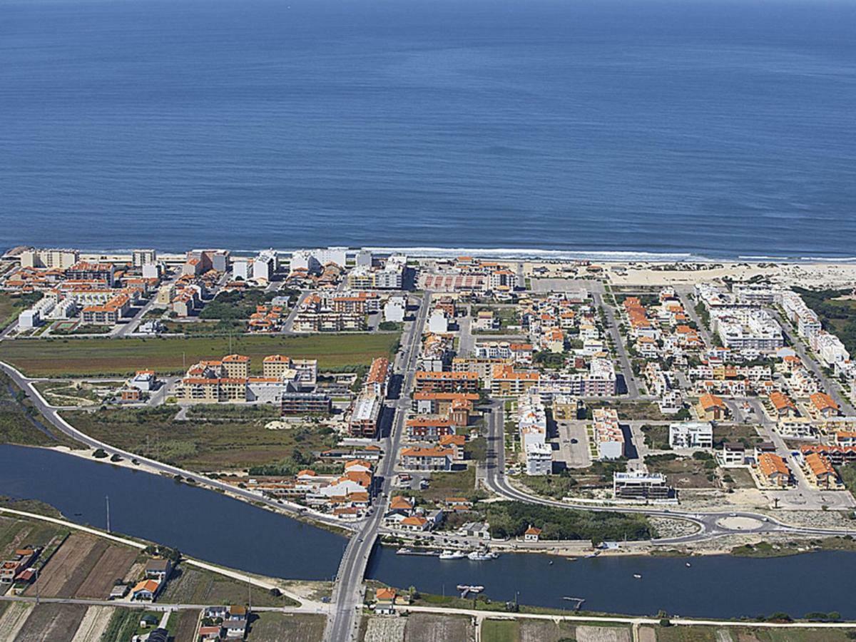 Casa Carmo Apartment Gafanha da Vagueira Ngoại thất bức ảnh