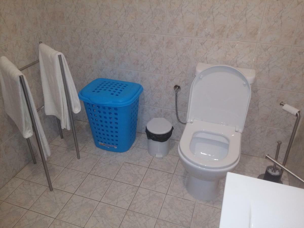 Casa Carmo Apartment Gafanha da Vagueira Ngoại thất bức ảnh
