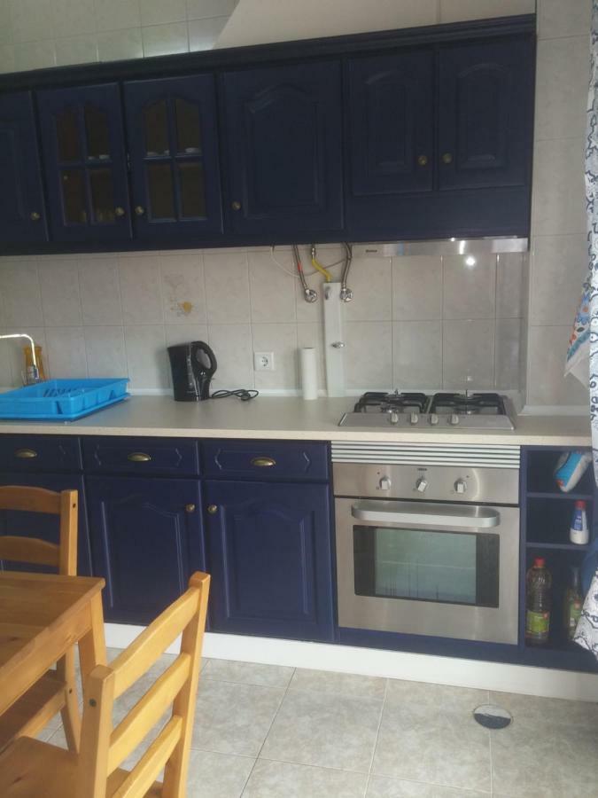 Casa Carmo Apartment Gafanha da Vagueira Ngoại thất bức ảnh