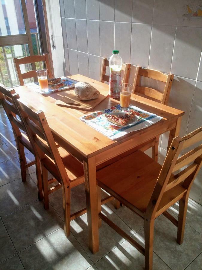 Casa Carmo Apartment Gafanha da Vagueira Ngoại thất bức ảnh