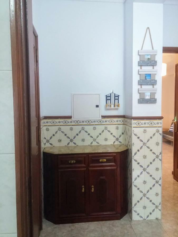 Casa Carmo Apartment Gafanha da Vagueira Ngoại thất bức ảnh