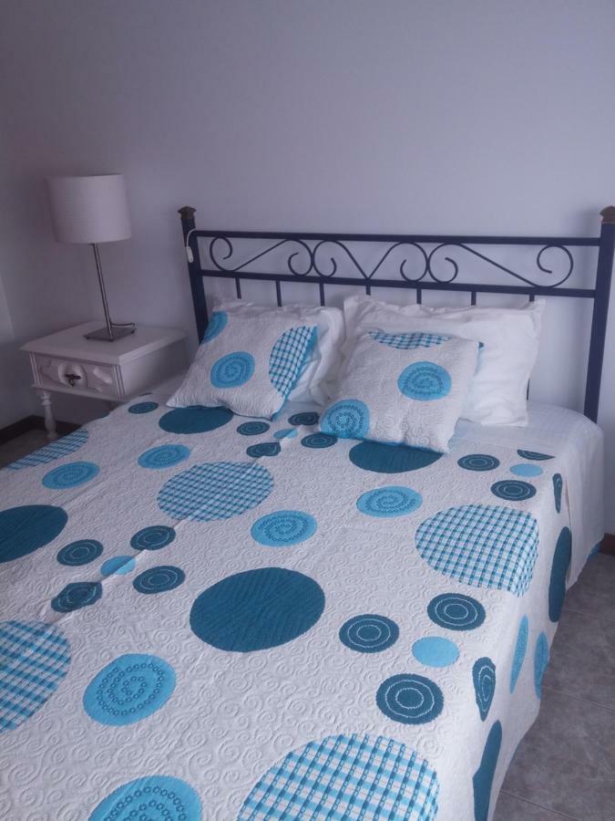 Casa Carmo Apartment Gafanha da Vagueira Ngoại thất bức ảnh