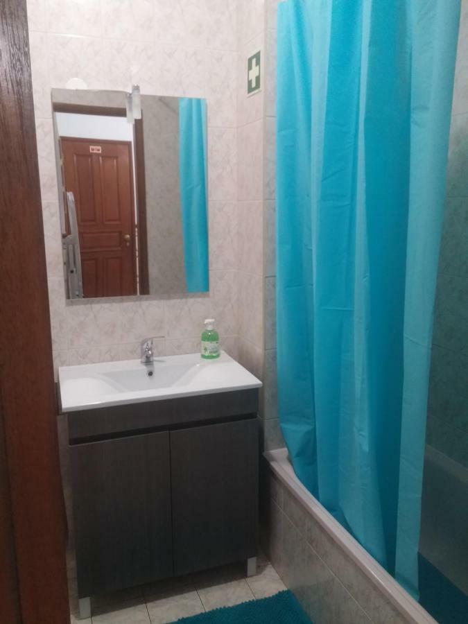 Casa Carmo Apartment Gafanha da Vagueira Ngoại thất bức ảnh