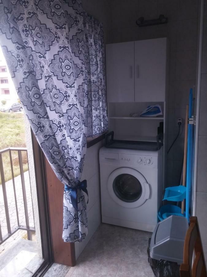 Casa Carmo Apartment Gafanha da Vagueira Ngoại thất bức ảnh