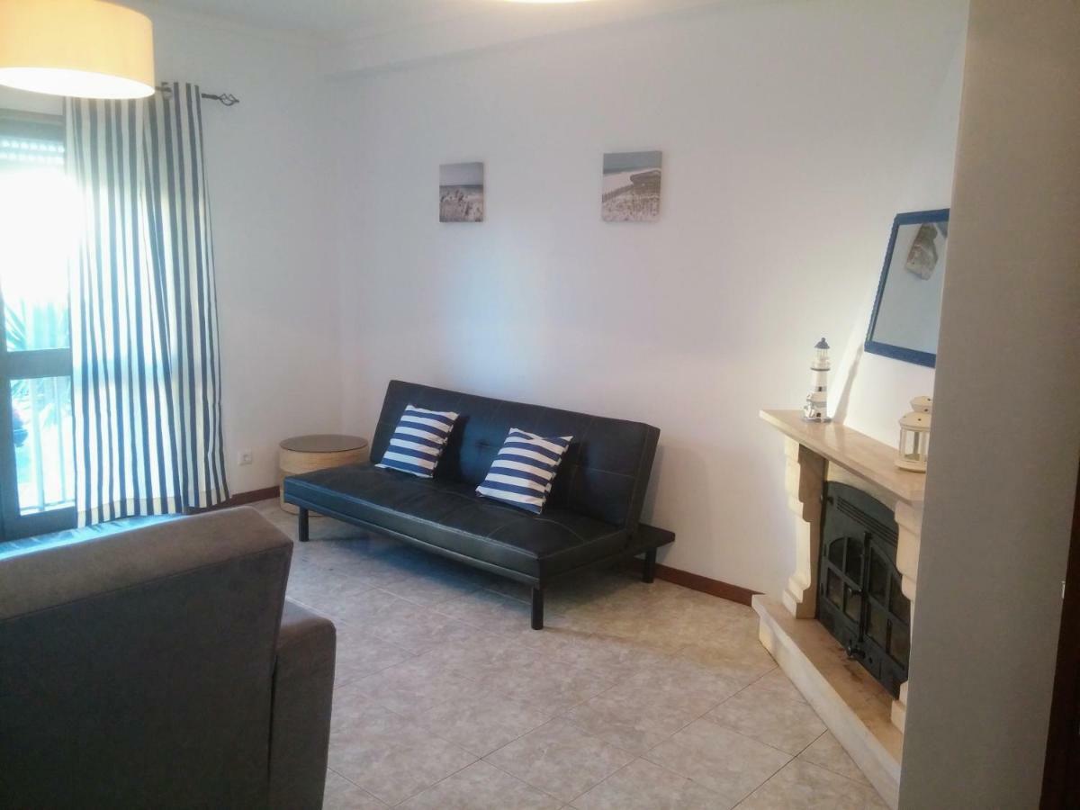Casa Carmo Apartment Gafanha da Vagueira Ngoại thất bức ảnh