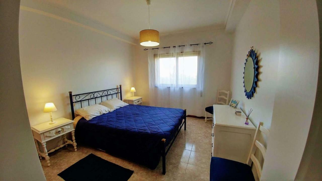 Casa Carmo Apartment Gafanha da Vagueira Ngoại thất bức ảnh