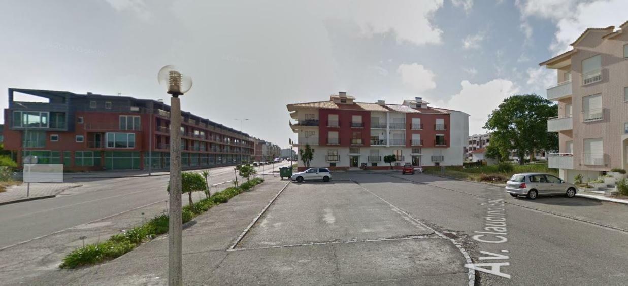 Casa Carmo Apartment Gafanha da Vagueira Ngoại thất bức ảnh